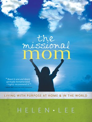 cover image of The Missional Mom
